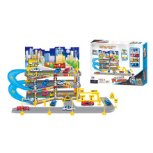 Plastik Kinder vorgeben Spiel Spielzeug Set Auto Verpackung Spielzeug (h6287378)